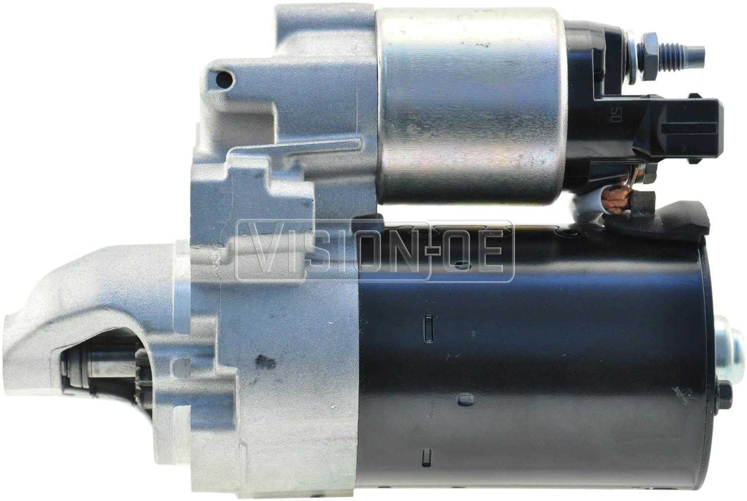 Vision OE 19000 Starter Motor