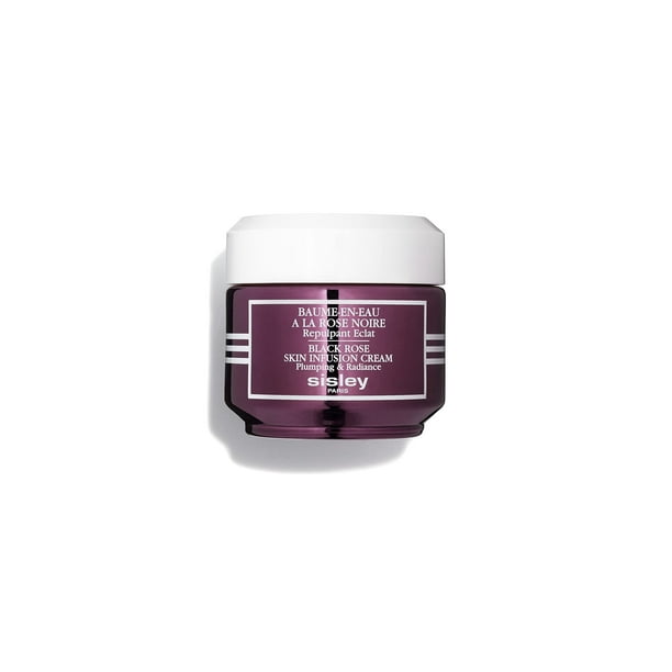 Crema para dar volumen a la piel con rosas negras SISLEY, 50 ml
