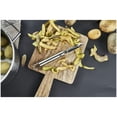 thumbnail image 2 of ZWILLING Pro Éplucheur Pivotant en Acier Inoxydable 18/10, 2 of 3