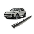 thumbnail image 6 of Black Horse Aluminum OEM Replica Running Boards Compatible with 2011-2017 Porsche Cayenne All, 6 of 8