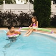 thumbnail image 6 of Big Joe Swim Pool Noodle (Single Unit), Teal, 50 inches long, 6 of 6