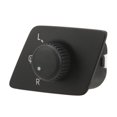 thumbnail image 4 of Side Mirror Switch, 6Q1959565H Exterior Mirror Switch Knob ABS Quick Response  For Repair, 4 of 8