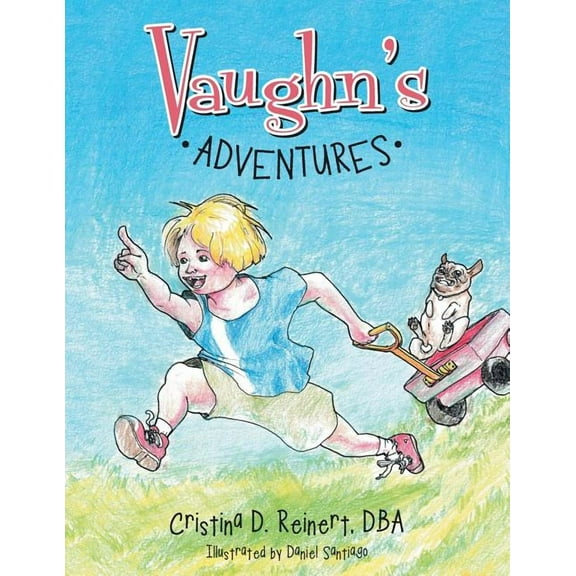 Vaughn's Adventures, (Paperback)