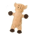 thumbnail image 3 of ETHICAL PRODUCTS SPOT DURA-FUSE LEATHER BARNYARD ASSTD 11", 3 of 7