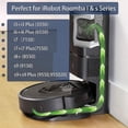 thumbnail image 3 of 12 bolsas de eliminación de suciedad para robot aspirador Irobot Roomba, 3 of 3