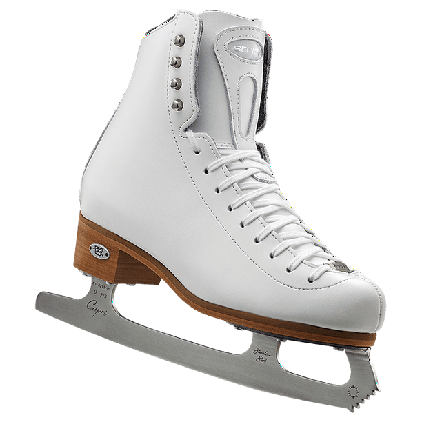 Riedell Model 223 Stride Ladies Figure Skates