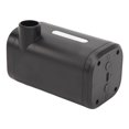 thumbnail image 1 of Air Pump,Mini Electric Air Pump with 4000mah Inflating Pumping Lighting for Air Mattress, Pool Floats, Vacuum Storage Bags, 1 of 7