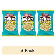 (3 pack) Herr's Original Popcorn, 6 oz