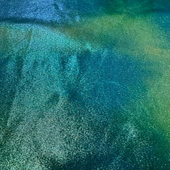 Nylon Spandex Fabric with Tie Dye  Metallic  Foil | Spandex Palace