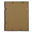 thumbnail image 2 of Frame USA 16" x 20" Aluminum Picture Frames, Silver, 2 of 3
