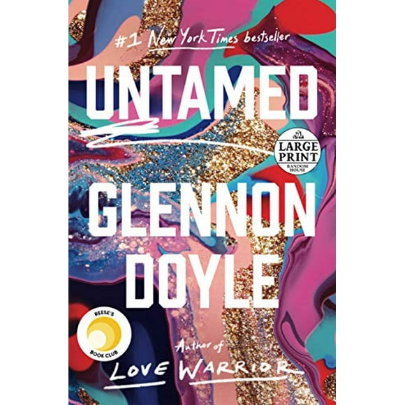 Untamed