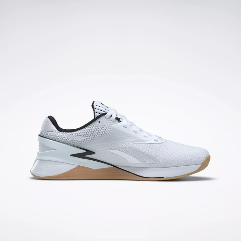 Nano 3 shoes hotsell