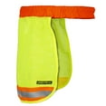 thumbnail image 2 of JORESTECH Hi-Vis Hard Hat Neck Shade (Single), 2 of 6