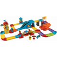 thumbnail image 2 of Tut Tut Bolides: Mon Circuit Train Interactif- Version anglaise, 2 of 3