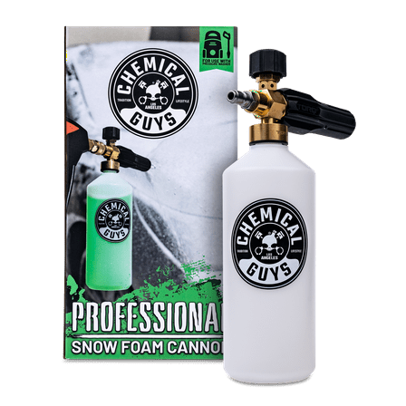 Chemical Guys TORQ Professional Snow Foam Cannon