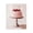 Cherry Cake Delight, variant on Stupell Industries Transitional Cherry Cake Delight Canvas Art, 16 x 20, by Svetlana Aleynikova