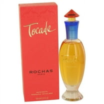Tocade Perfume By Rochas Eau De Toilette Spray 3.4 oz