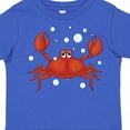 thumbnail image 4 of Inktastic Gideon's Crab Boys Toddler T-Shirt, 4 of 5