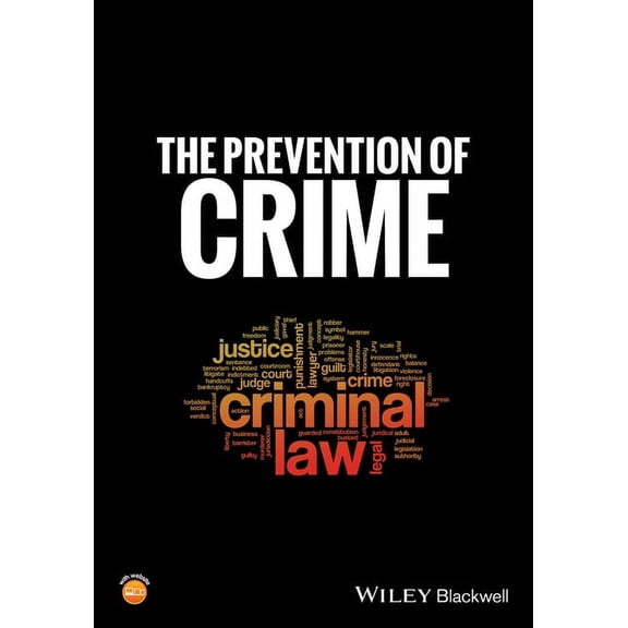 The Prevention of Crime, (Paperback)