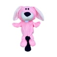thumbnail image 4 of Funda para cabeza de Golf de animales para Fairway, funda para cabeza de Golf de felpa de madera, suministros antiarañazos, protección de manga para, 4 of 8