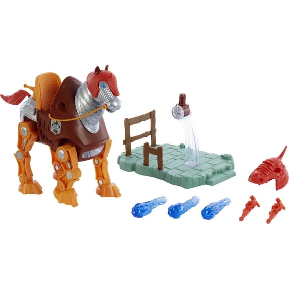 Masters of the Universe: Origins – Figurine articulée – Stridor