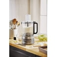 thumbnail image 4 of Procesador de alimentos KitchenAid KFP0919CU 9 Cup Plus Contour Silver, 4 of 5