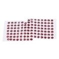 thumbnail image 4 of Simulation Fisheye Sticker, Small Light Easily Use Fishing Lure Eyes  For DIY Baits For Crafts For Fishing Enthusiast Red, 4 of 8