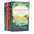 thumbnail image 5 of The Brightstorm Chronicles Series By Vashti Hardy 4 Books Set - Ages 8-12 - Paperback, 5 of 7