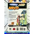 thumbnail image 3 of Naruto Naruto, Vol. 22, (Paperback), 3 of 3