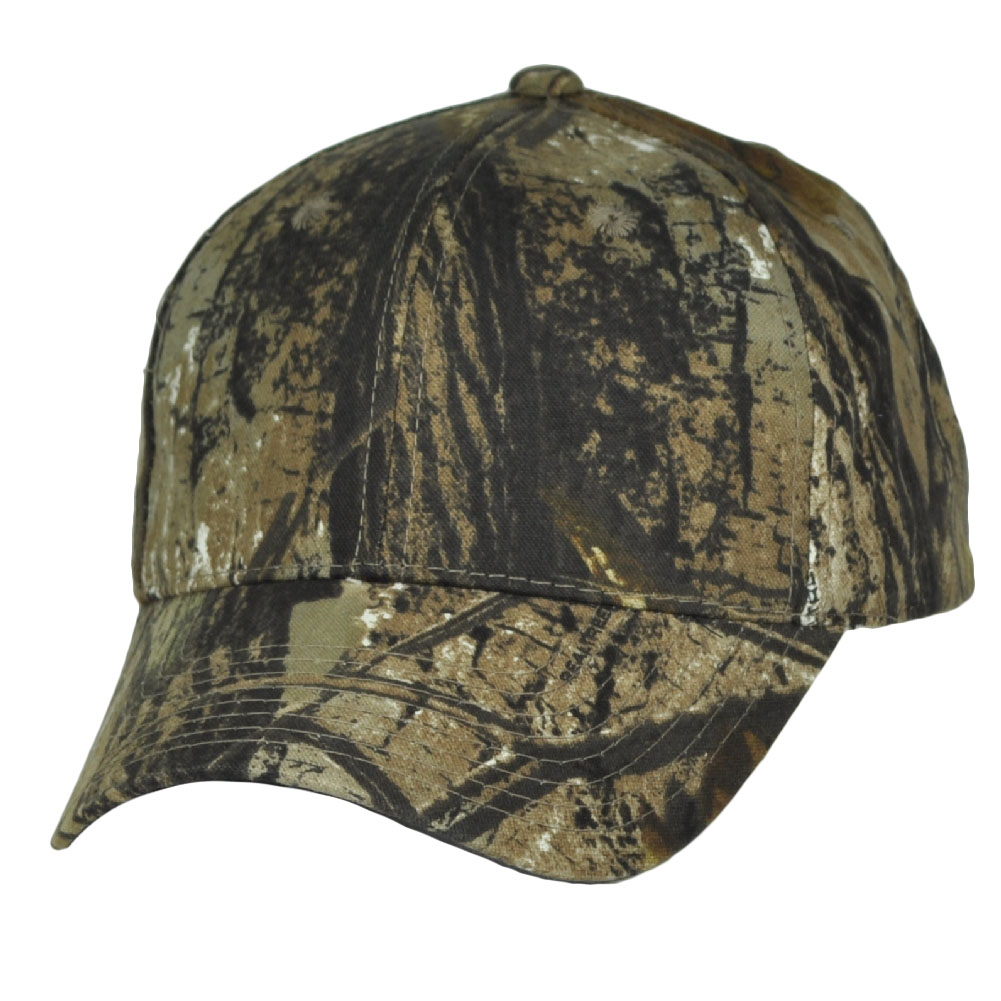 Realtree AP Camouflage Camo Hunting Hunt Outdoors Camping Hat Cap