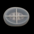 thumbnail image 6 of ✪ Handmade Soap Box Silicone Mold Soap Dish Tray Resin Casting Mold Art Crafts, 6 of 16