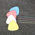 thumbnail image 2 of HLONK 10pcs Triangular Erasable Chalk Pencils in Plastic Box - Ideal for Sewing  Embroidery  Makeup & Marking, 2 of 6