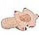 GAUDie Howl's Moving Castle Heen Dog Soft Stuffed Plush Toy 22CM