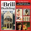 This Magic Moment: Sound of the Brill Building / Various