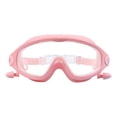 thumbnail image 3 of Gafas de Natación Strade Fareast Limited para Niños y Niñas Rosa con Tapones para Los Oídos, 3 of 8