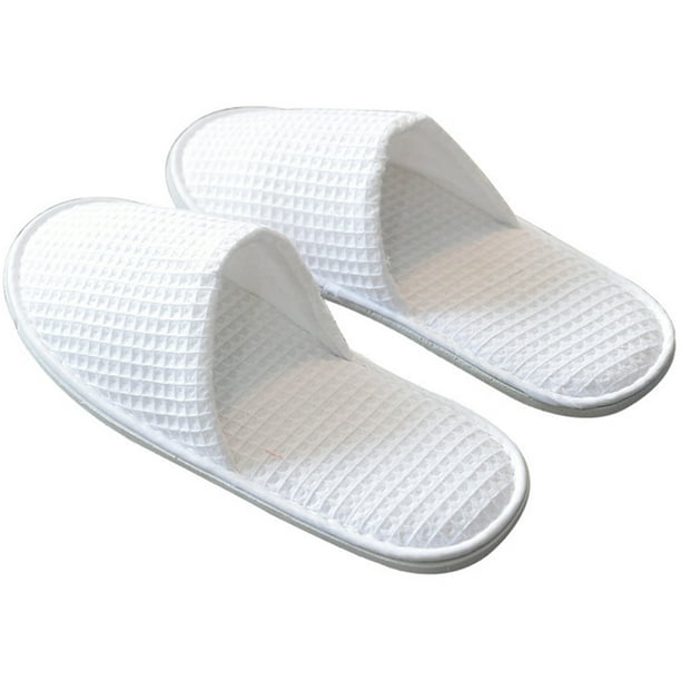Guest slippers walmart clearance