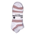thumbnail image 1 of Tin George para Mujer, Rayas Multicolor 5 Pares Unitalla, 1 of 3