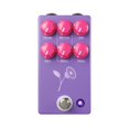 thumbnail image 1 of Pedal de distorsión JHS Violet Purple para guitarra eléctrica, 1 of 2