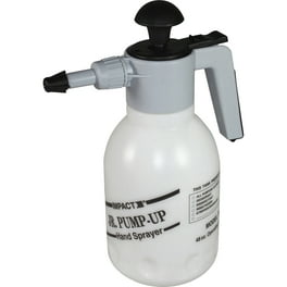 Jr. Pump-Up Sprayer - 12.7 Jr. Pump-Up Sprayer - 12.7