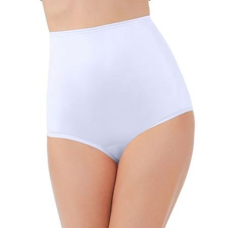 UPC 083621331821 product image for Women s Vanity Fair 15712 Perfectly Yours Ravissant Tailored Brief Panty (Star W | upcitemdb.com