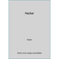 thumbnail image 1 of Pre-Owned Hacker (Paperback) 0373261357 9780373261352, 1 of 1