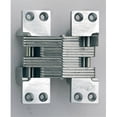thumbnail image 1 of SOSS 90-180 Minute Fire Rated Invisible Hinge Thicker Metal Fire Rated Doors - 1 Piece, 1 of 1