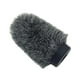 thumbnail image 3 of Micrófono Pantalla de viento de parabrisas peludas Portables Portables Convenientes Use Mic Windjammer para Mic Windjammer para NTG 1 2 3 4 , 10cm 10 cm, 3 of 8