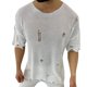 thumbnail image 1 of Playeras Cuello V Verano Niños Niñas Manga Corta Estampados De Dibujos Animados Camiseta Tops Ropa, 1 of 3