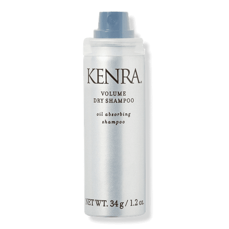 Kenra Volume Dry Shampoo Oil Absorbing Shampoo - 1.2 oz
