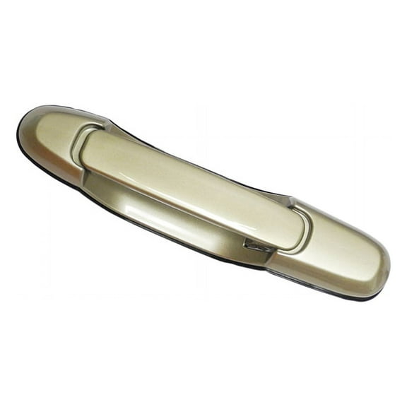 B3981 For 1998-2003 Toyota Sienna Rear Left Or Right BEIGE 4Q2 Desert Sand Mica Outside Door Handle