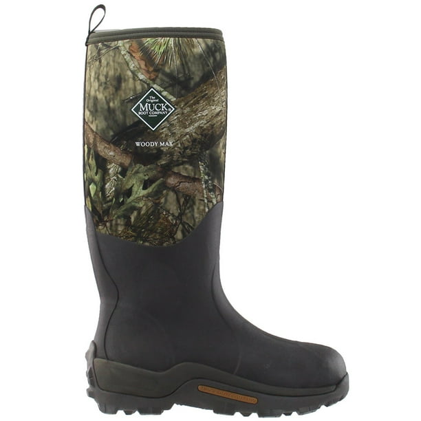 Muck Boot Company - Muck Boot Woody Max Knee High Outdoor Mens Boots ...