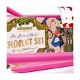 thumbnail image 4 of Professor Puzzle Queen of Hearts 2-4 Player Croquet Set - Number of Players: 2-4, 4 of 6