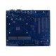 thumbnail image 2 of Placa base ASROCK 880GM-LE con conector AM3 AMD 880G DDR3 Micro ATX, 2 of 4