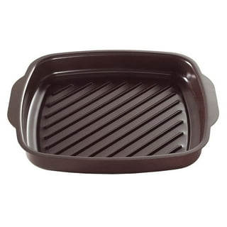 Viking Cast Iron 20-Inch Reversable Grill/Griddle Pan – Viking Culinary  Products